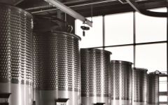 Image of winery