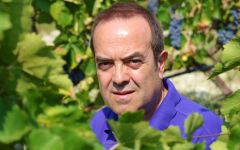 Image of winery