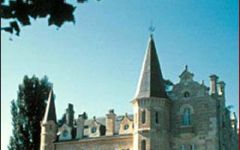 Image of winery