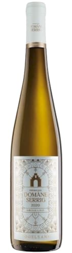 Domane Serrig Riesling Grosse Lage 2020 Riesling from Germany
