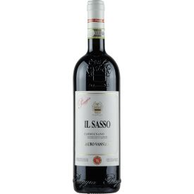 Wine Bottle Icon