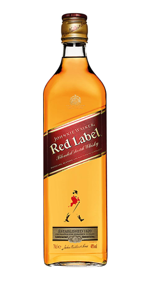 Red Label 1 Л Купить