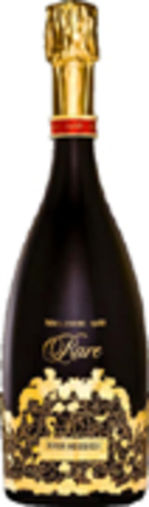Piper-Heidsieck Brut Vintage Rare 1988 Front Label