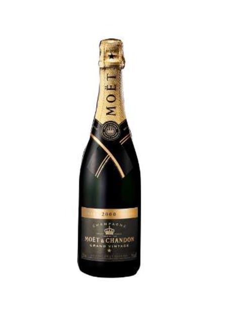 Moet & Chandon Grand Vintage Extra Brut 2003