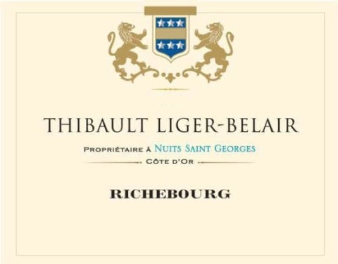 Bilderesultater for thibault liger-belair richebourg 2010