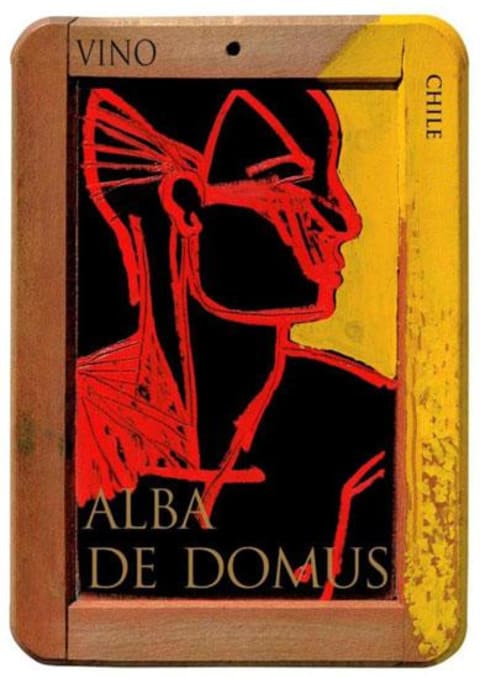 domus aurea winery domus aurea winery