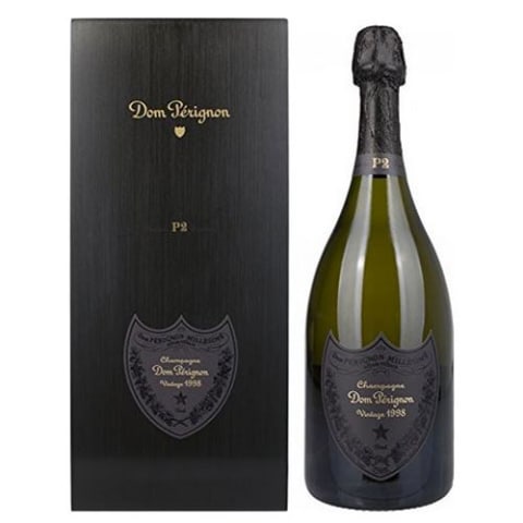 dom perignon p2