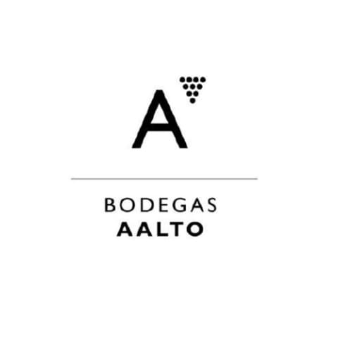 Aalto 2013 Front Label