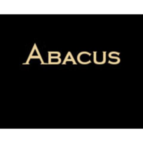 abacus wine list