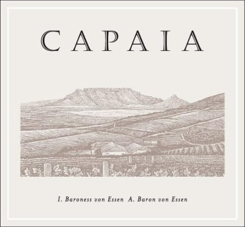 capaia wines
