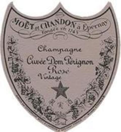 Dom Perignon Rose 1990 | Wine.com