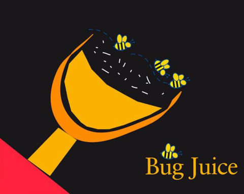 Rinaldi Moscato d'Asti Bug Juice 2014 Wine