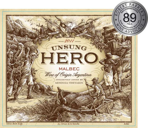 Red Jamie: The Unsung Hero of Wine Enthusiasts