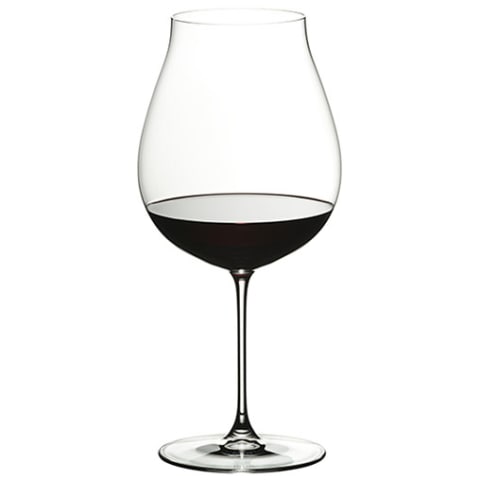 Riedel Veritas Cabernet Red Wine Glasses