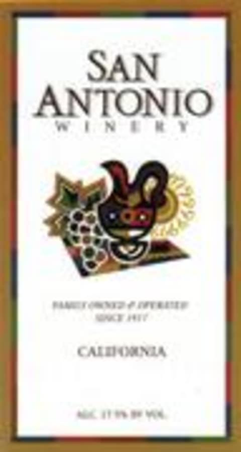 San Antonio Sherry | Wine.com