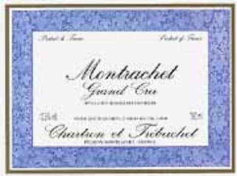Flat front label of wine