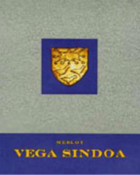 Bodegas Nekeas Merlot 2004 Front Label
