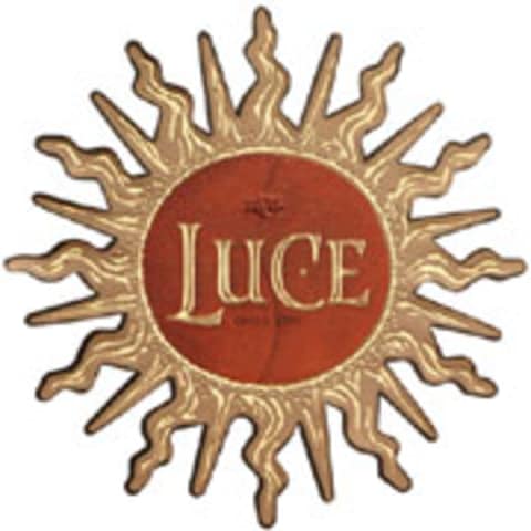 Tenuta Luce 2004 Front Label