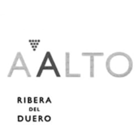 Aalto 2004 Front Label