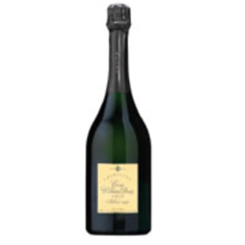 Deutz Cuvee William Deutz Brut Millesime 1998 | Wine.com