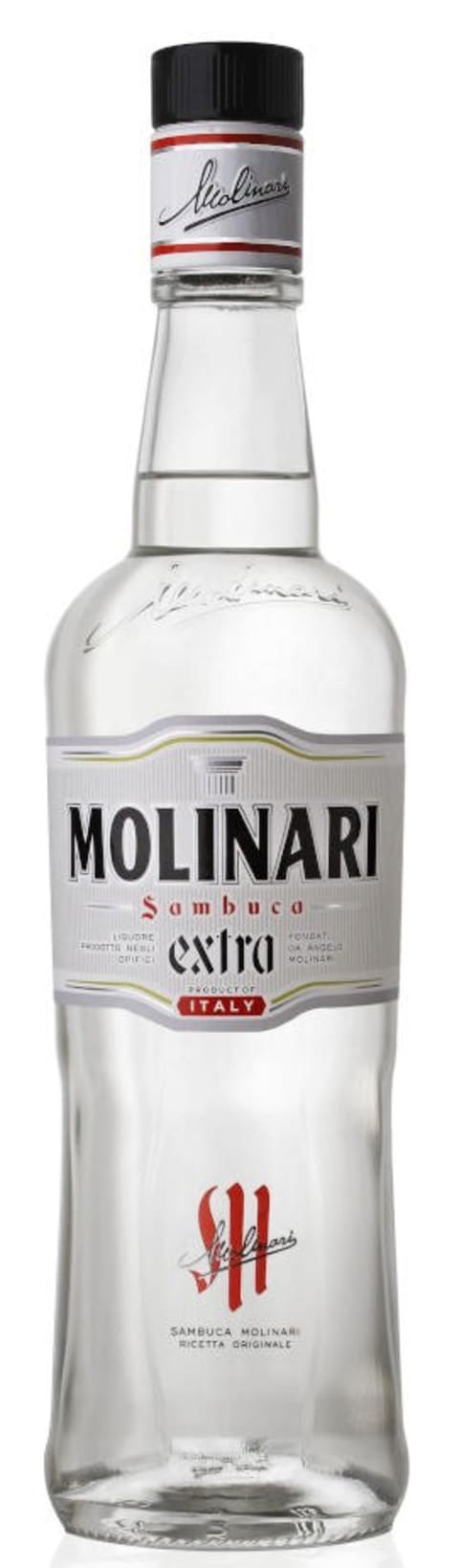 Molinari Extra Sambuca