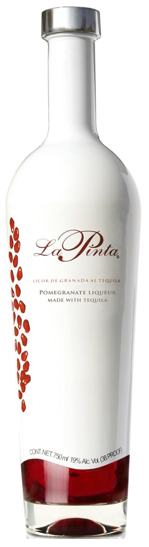 la pinta pomegranate tequila la pinta pomegranate tequila