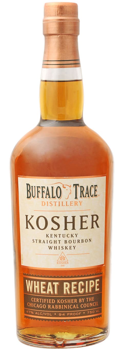 buffalo trace kosher wheat buffalo trace kosher wheat