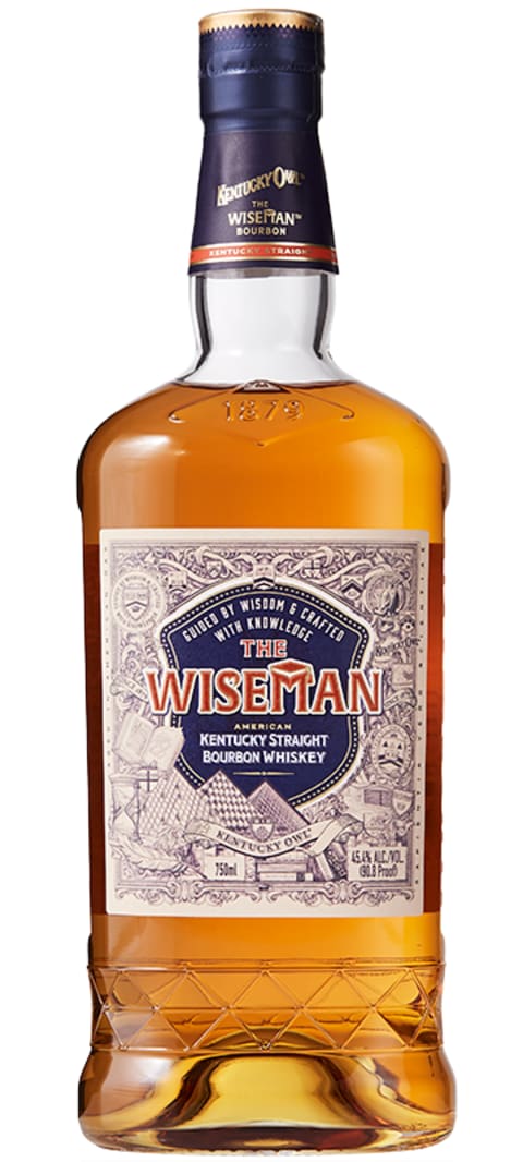 Whiskey Whisdom - Products