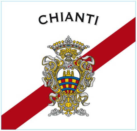 Barone Ricasoli Chianti 2020 Front Label