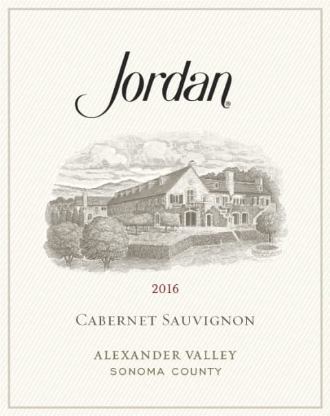 best jordan cabernet years