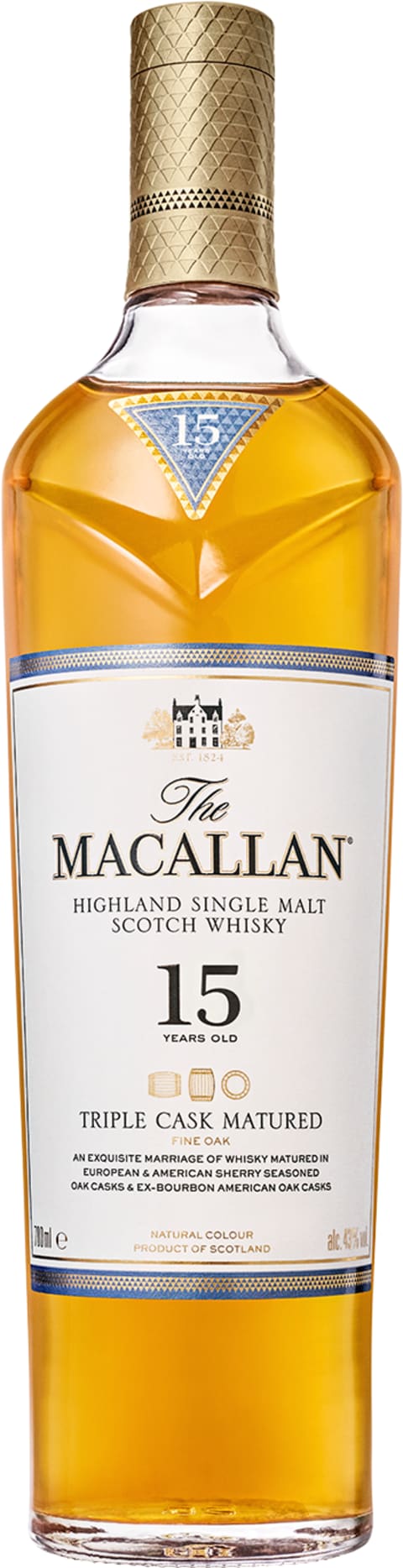 macallan