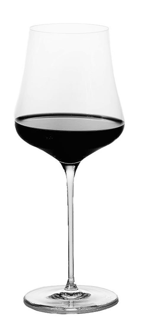 Lead-Free Crystal Wine Glasses vs Glass - Gabriel-Glas
