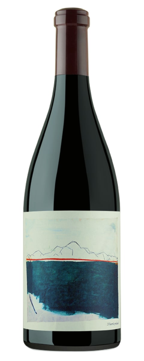Chanin Los Alamos Vineyard Pinot Noir 2017