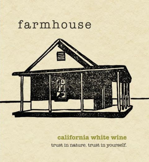 Farmhouse White 2018 Wine Com