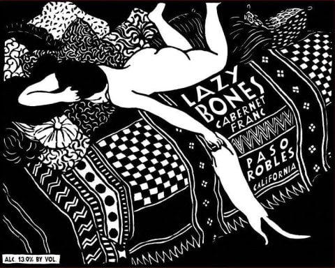 Lazy Bones Cabernet Franc 15 Wine Com Lazy Bones Cabernet Franc 15 Wine Com