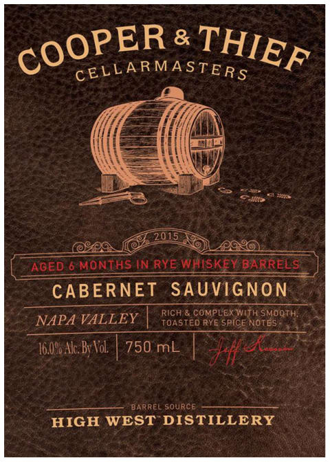 cooper and thief red wine blend cooper and thief red wine blend