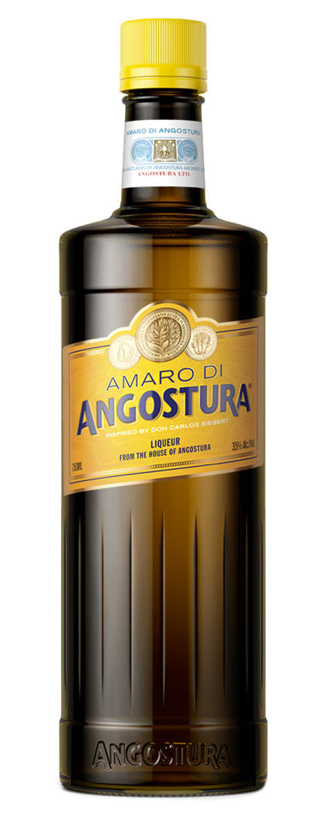 Angostura Amaro di Angostura Liqueur | Wine.com