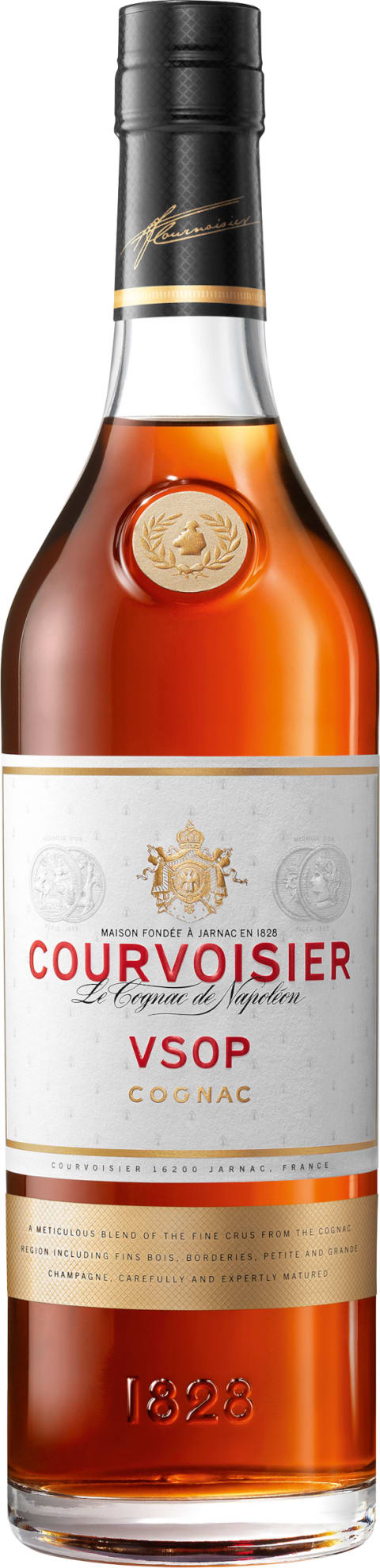 Courvoisier VSOP Cognac | Wine.com