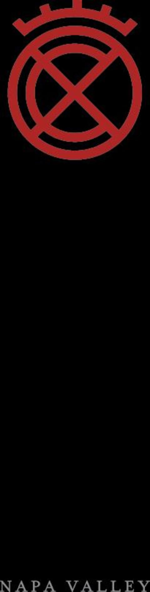 Cervantes Cabernet Sauvignon 2016 Front Label