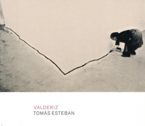 Bodegas Valderiz Tomas Esteban 2014 Front Label