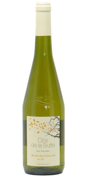 Eric Chevalier Muscadet Cotes de Grand 2020