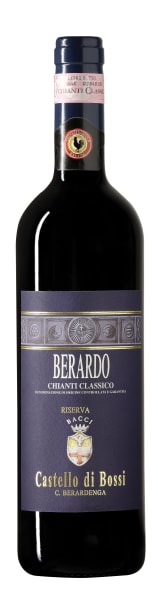 Wine Bottle