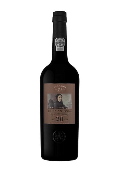 Ferreira Tawny Port