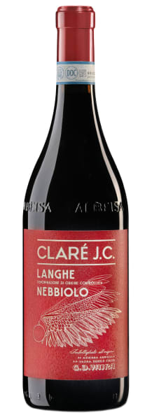 Nebbiolo Wine
