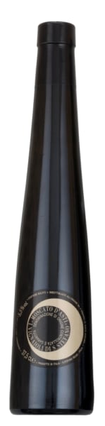 Moscato d'Asti Bottle