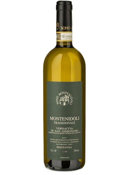Montenidoli Vernaccia