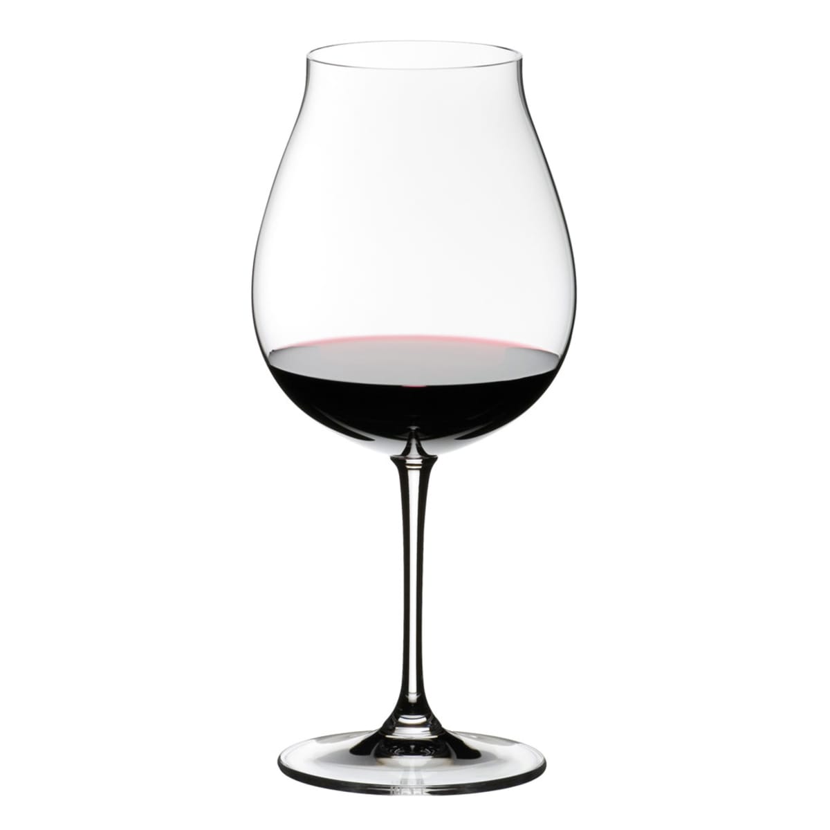 Riedel Vinum New World Pinot Noir Glass, Set of 2