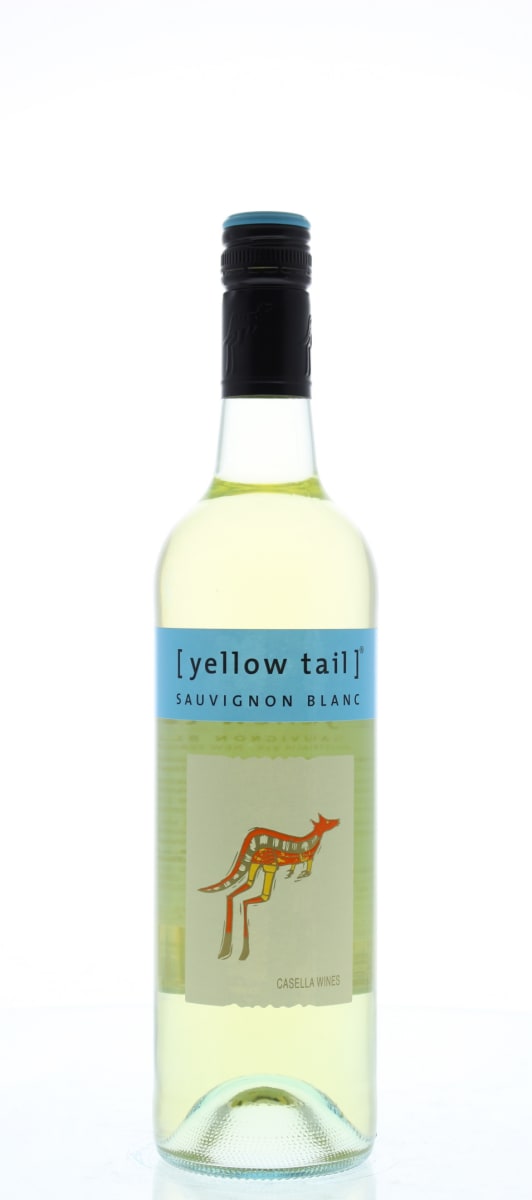 Yellow Tail Sauvignon Blanc