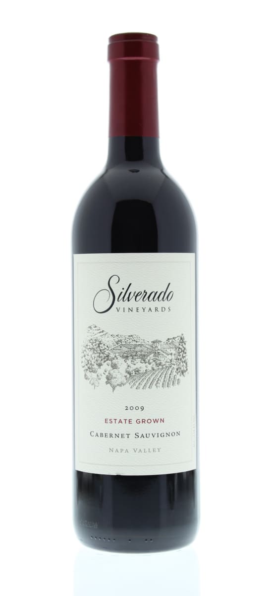 Silverado cabernet deals 2014