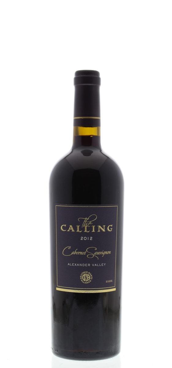 The calling wine deals